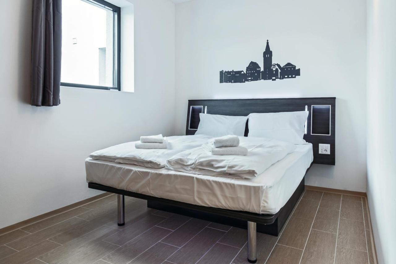 Augustus Hotel Bernkastel - Comfortable Budget Hotel Extérieur photo