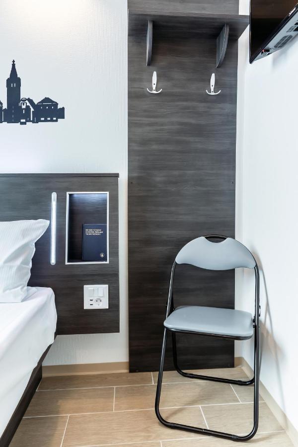 Augustus Hotel Bernkastel - Comfortable Budget Hotel Extérieur photo