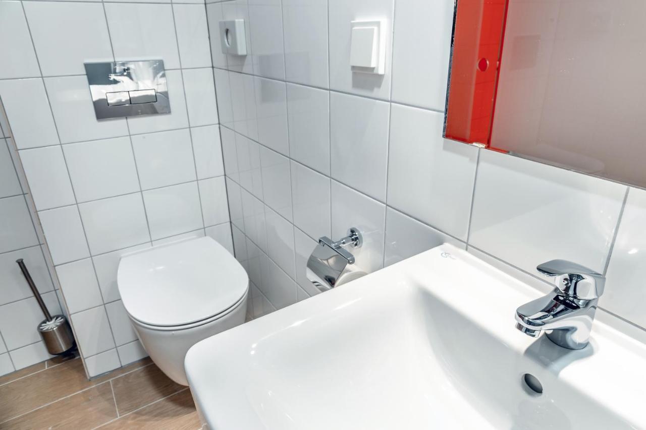 Augustus Hotel Bernkastel - Comfortable Budget Hotel Chambre photo