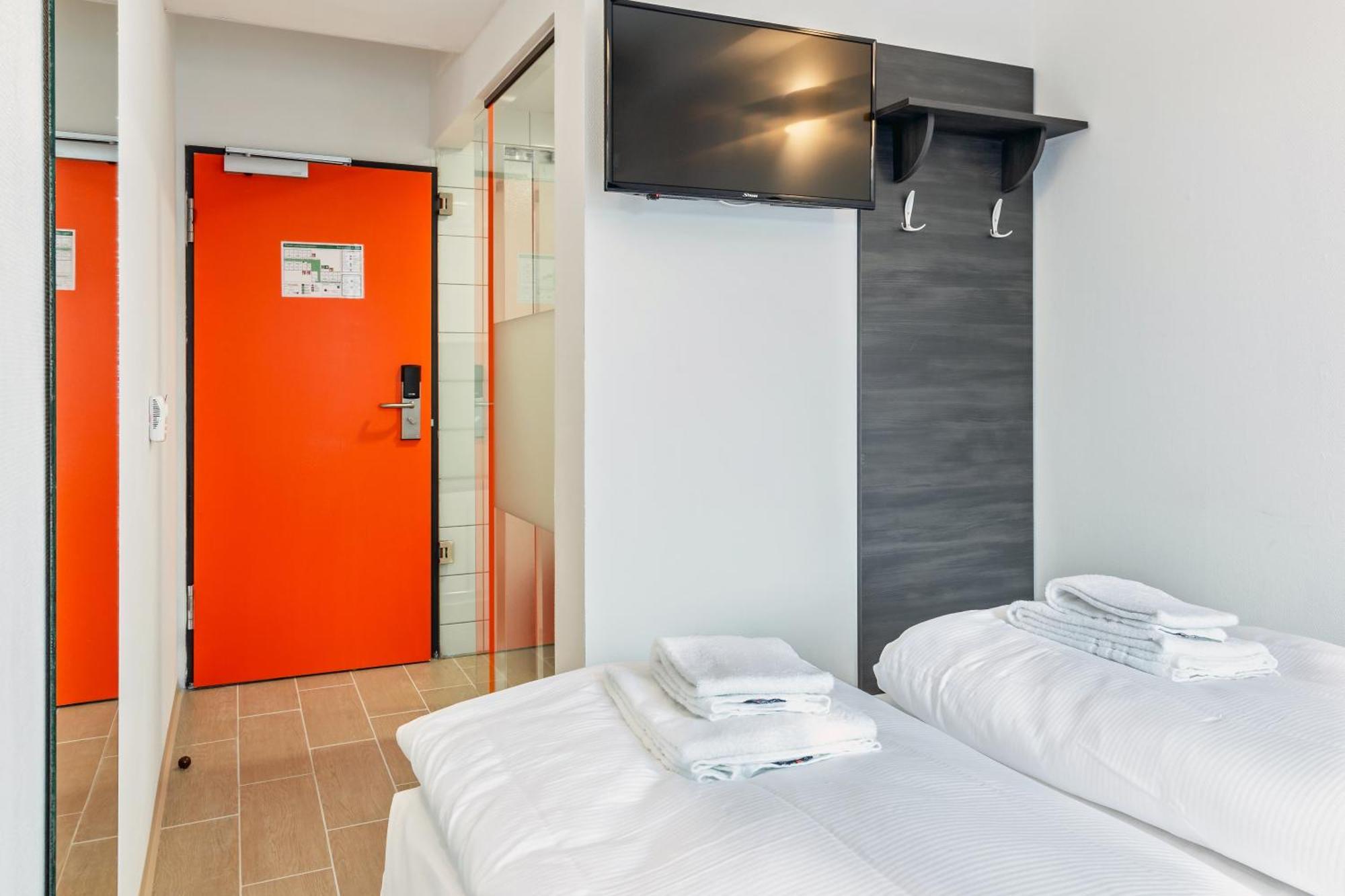 Augustus Hotel Bernkastel - Comfortable Budget Hotel Extérieur photo