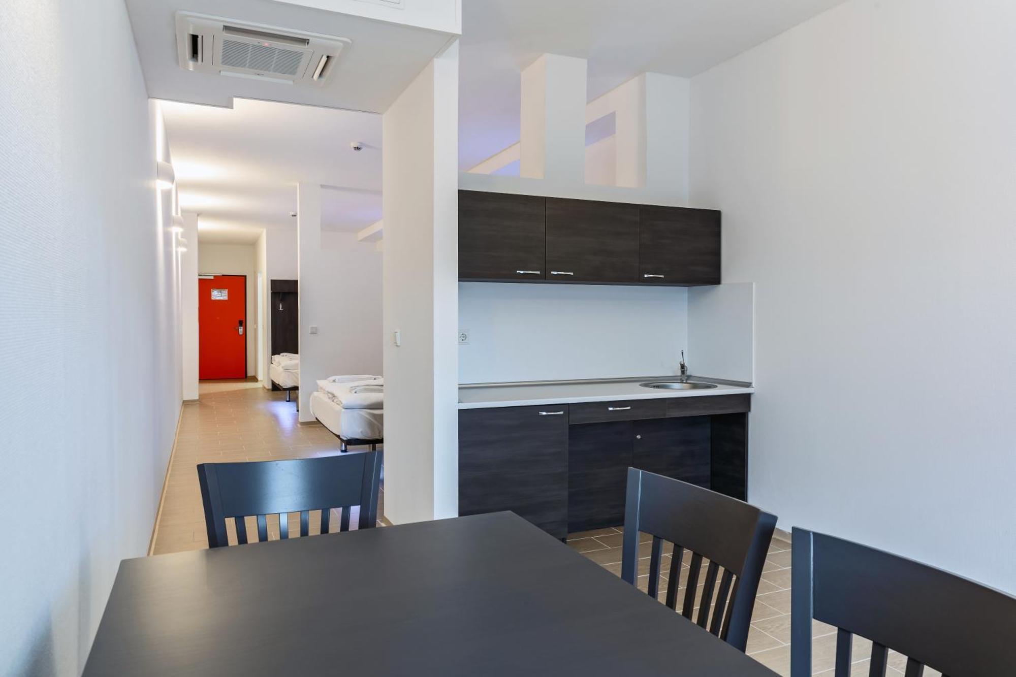Augustus Hotel Bernkastel - Comfortable Budget Hotel Chambre photo