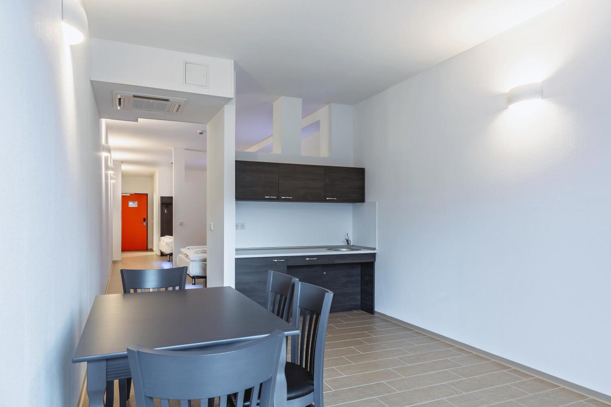 Augustus Hotel Bernkastel - Comfortable Budget Hotel Chambre photo