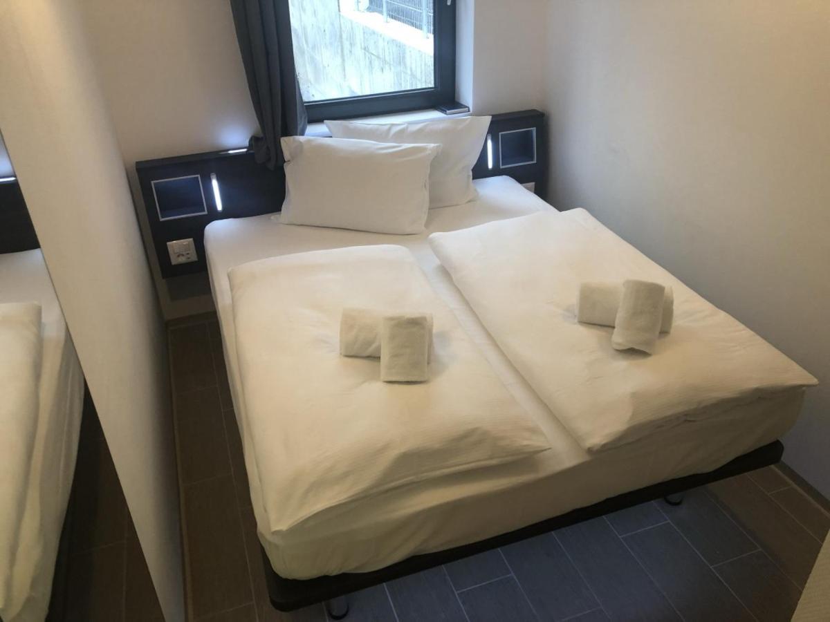 Augustus Hotel Bernkastel - Comfortable Budget Hotel Chambre photo