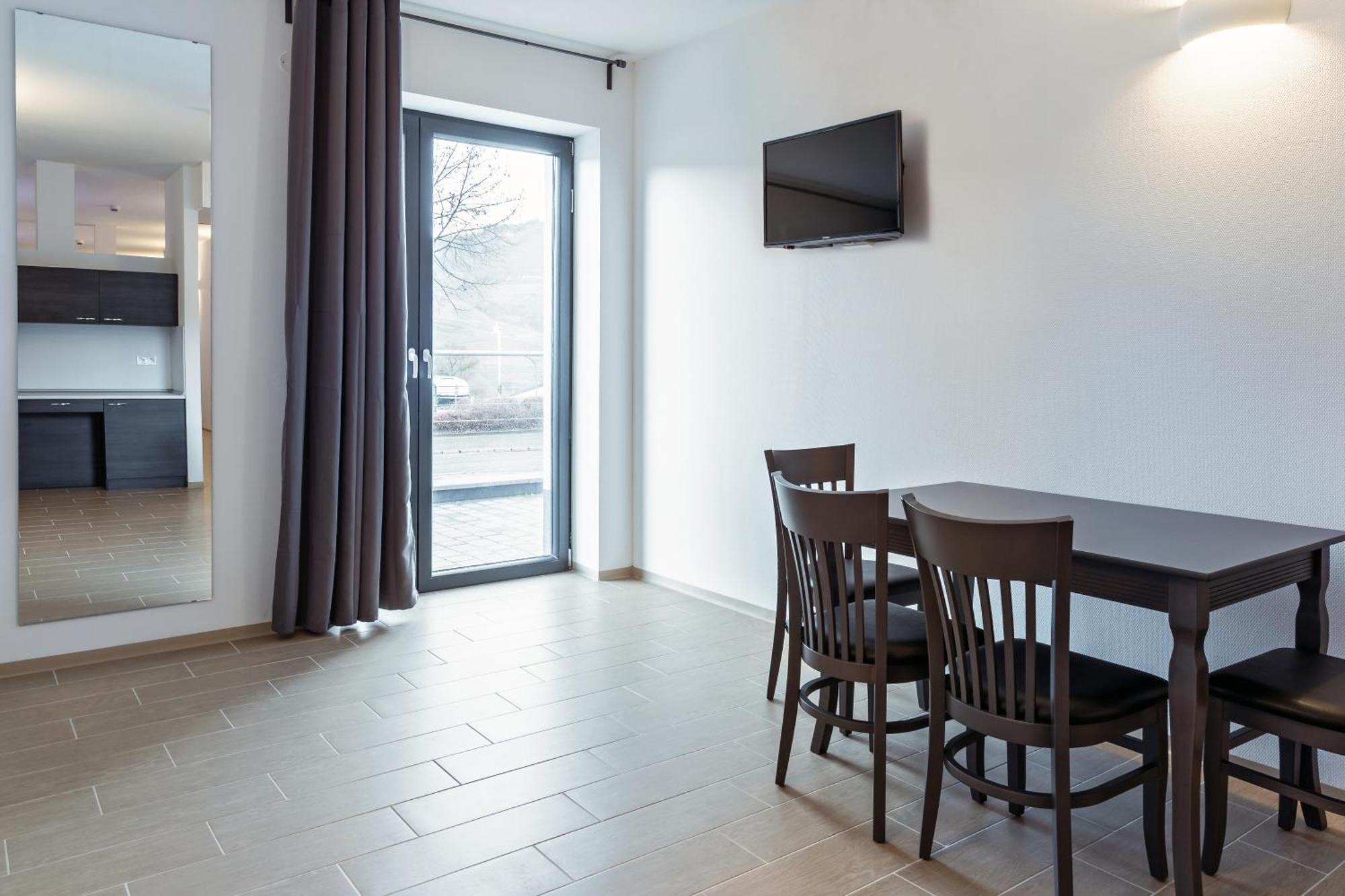 Augustus Hotel Bernkastel - Comfortable Budget Hotel Chambre photo