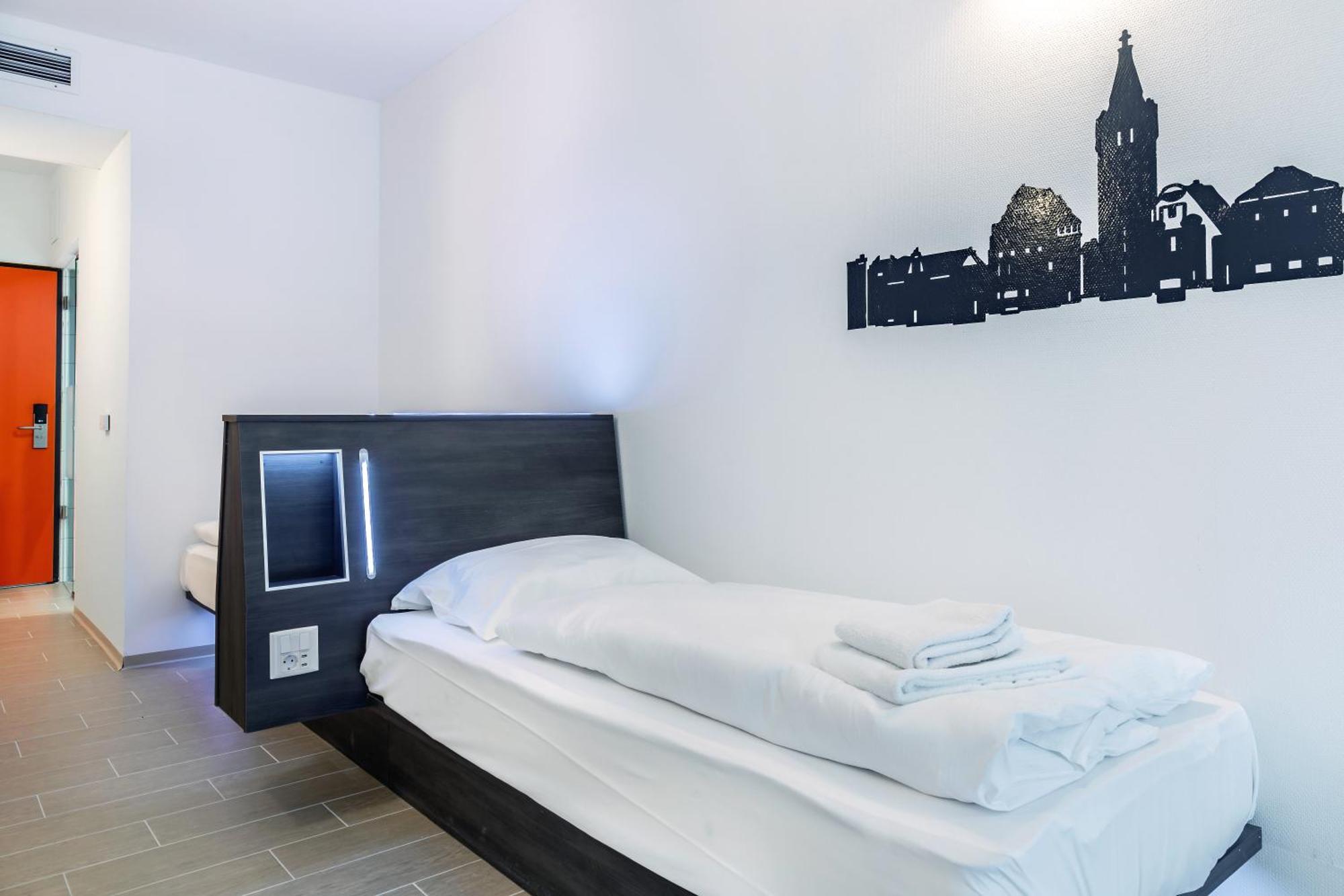Augustus Hotel Bernkastel - Comfortable Budget Hotel Extérieur photo