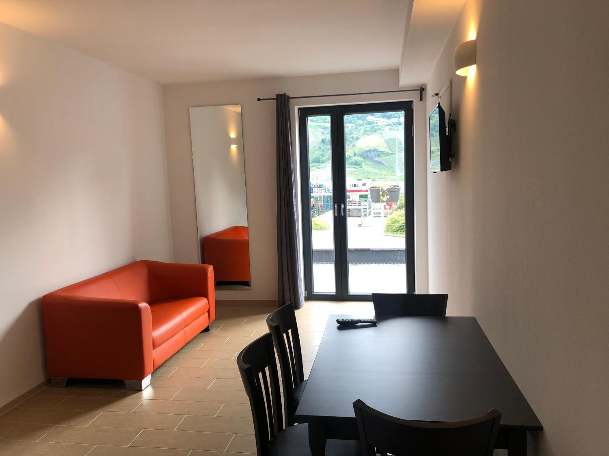 Augustus Hotel Bernkastel - Comfortable Budget Hotel Chambre photo