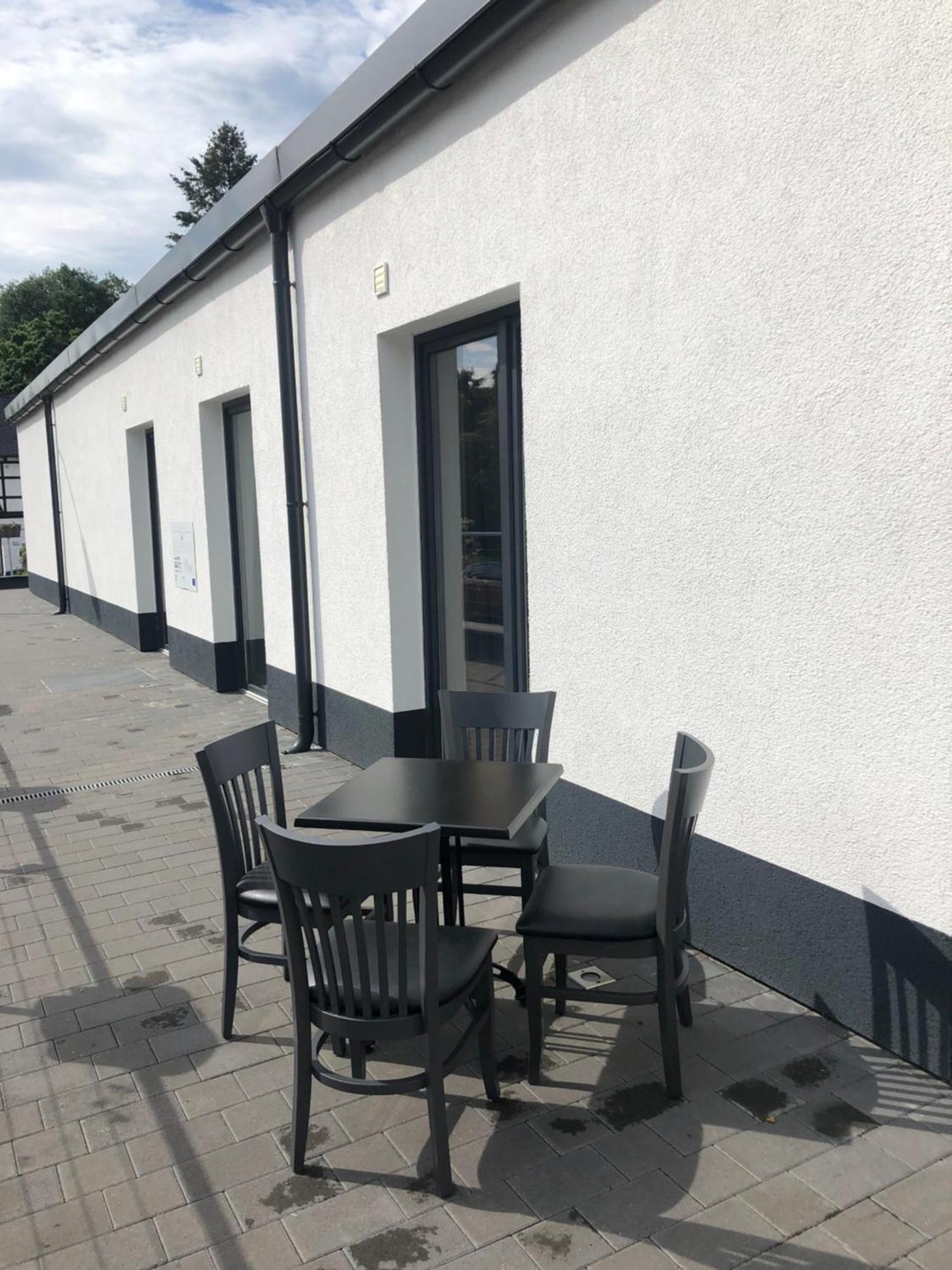 Augustus Hotel Bernkastel - Comfortable Budget Hotel Chambre photo